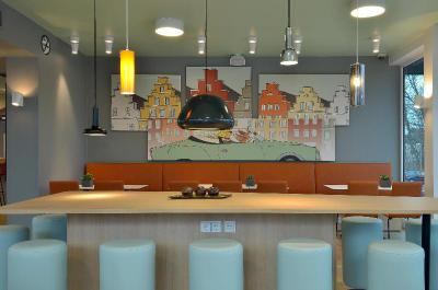 B&B Hotel Osnabrück