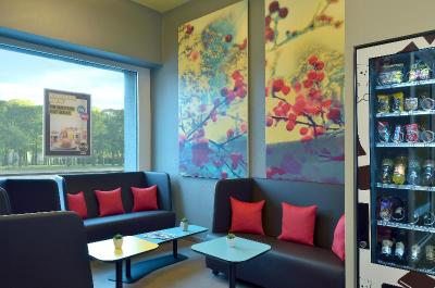 B&B Hotel Potsdam