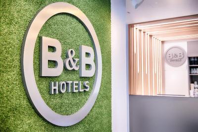 B&B Hotel Ravensburg
