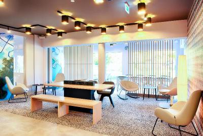 B&B Hotel Ravensburg