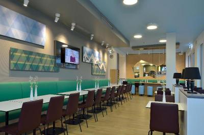 B&B Hotel Rosenheim