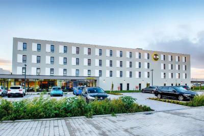 B&B Hotel Rust-Ettenheim