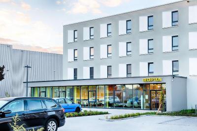 B&B Hotel Rust-Ettenheim