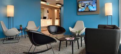 B&B Hotel Stuttgart-Neckarhafen