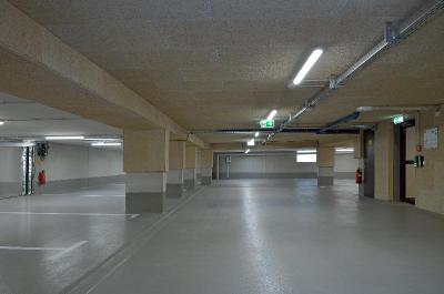 B&B Hotel Stuttgart-Airport/Messe