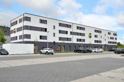 B&B Hotel Trier