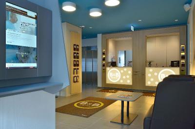 B&B Hotel Trier
