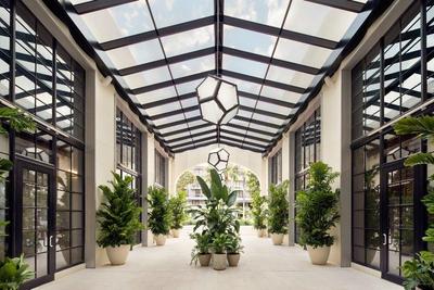 The Goodtime hotel, Miami Beach