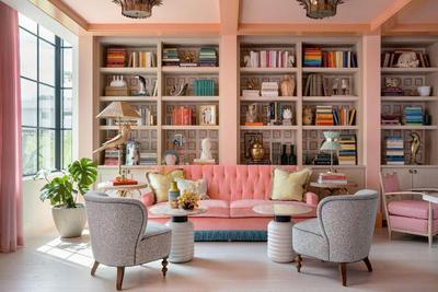 The Goodtime hotel, Miami Beach