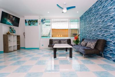 Patong Blue Hotel SHA by ZUZU