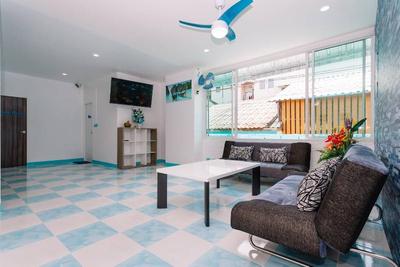 Patong Blue Hotel SHA by ZUZU