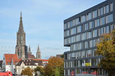 B&B Hotel Ulm