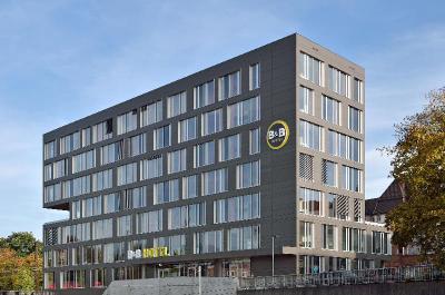 B&B Hotel Ulm