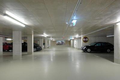 B&B Hotel Ulm