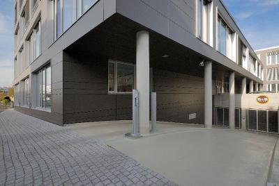 B&B Hotel Ulm