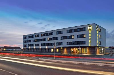 B&B Hotel Wolfsburg-Weyhausen