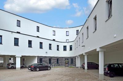B&B Hotel Wuppertal