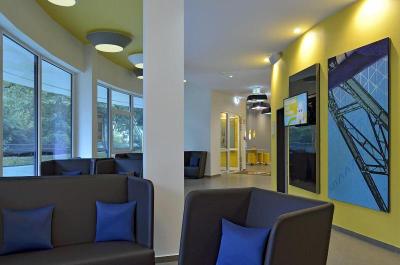 B&B Hotel Wuppertal