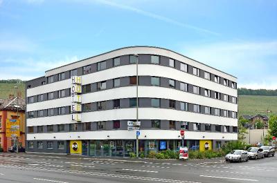 B&B Hotel Würzburg