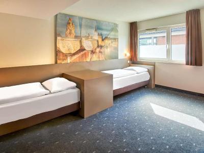 B&B Hotel Würzburg