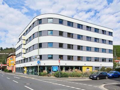 B&B Hotel Würzburg