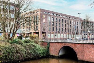 B&B Hotel Emden