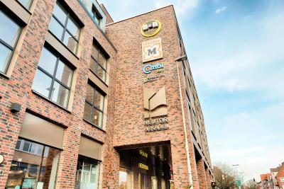 B&B Hotel Emden