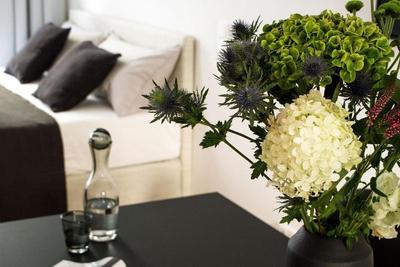 August The Boardinghouse