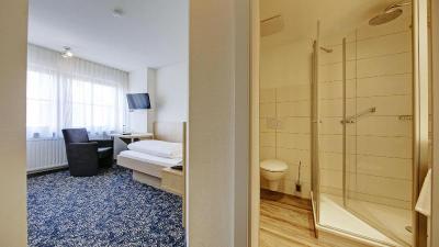 Hotel Bauer Grossbettlingen