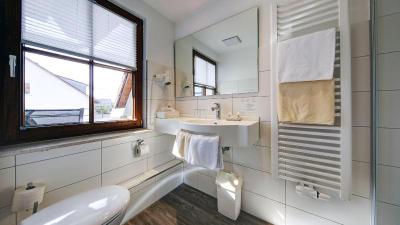 Hotel Bauer Grossbettlingen