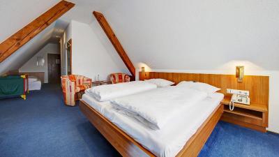 Hotel Bauer Grossbettlingen