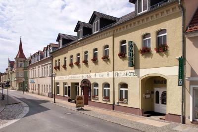 Arcus Hotel