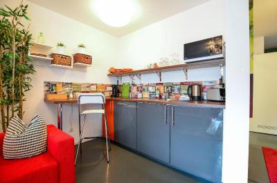 K314 Bonn Aparthotel - Boardinghouse