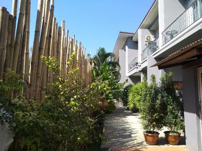 MJ Boutique Hotel Khao Lak