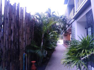 MJ Boutique Hotel Khao Lak
