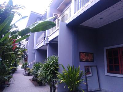 MJ Boutique Hotel Khao Lak