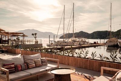 Cook's Club Adakoy Marmaris Adult Only 16+