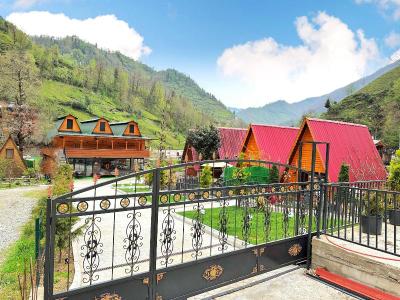 Tabiat Bungalows