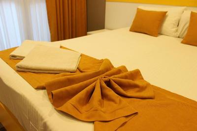 Agora Suites