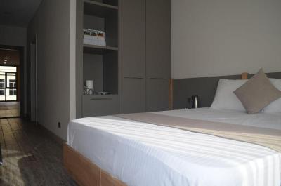 Agora Suites