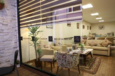 Belle Maison Hotel & Residence