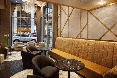 Hotel Indigo New York Downtown - Wall Street