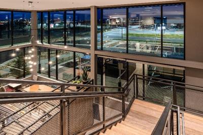 Atwell Suites Denver Airport Tower Road