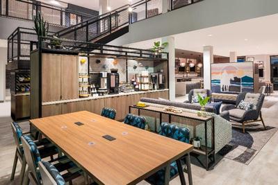 Atwell Suites Denver Airport Tower Road
