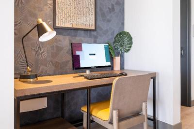 Atwell Suites Denver Airport Tower Road