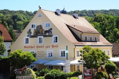 Gasthof Hotel zur Post