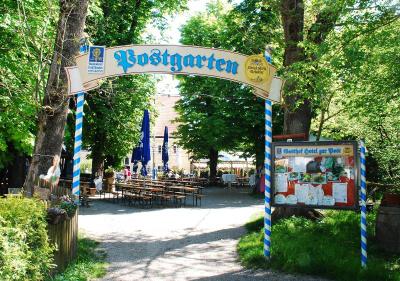 Gasthof Hotel zur Post