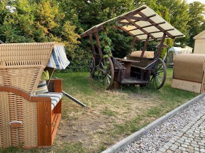 Ostsee Radlerpension Peitz