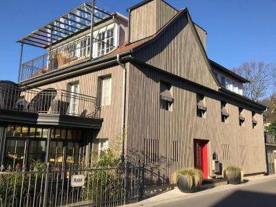 Pension Am Bodensee