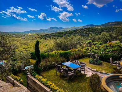 Assos Longevity Hotel